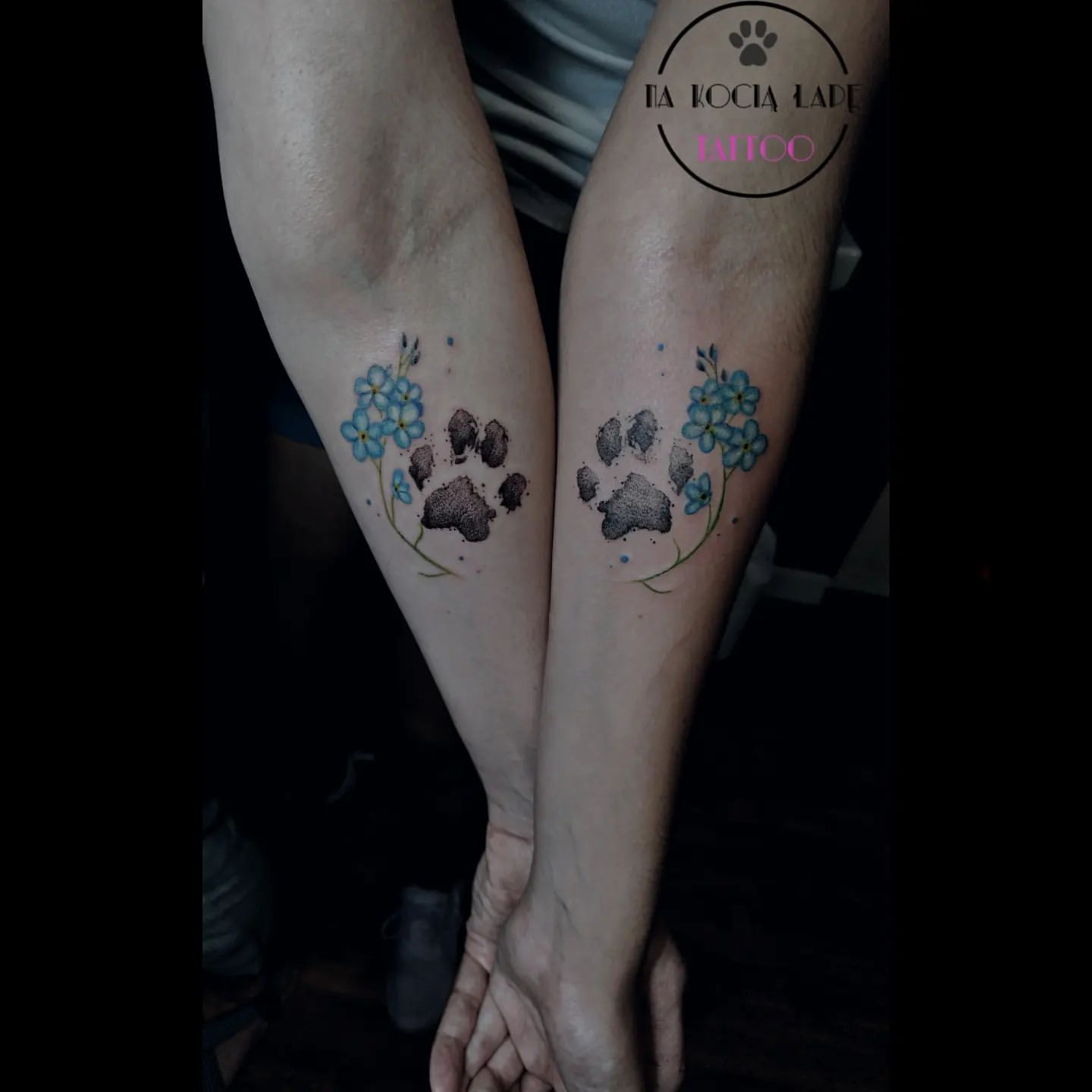 Couples Tattoo Ideas, Family Tattoo Ideas, Matching Tattoos For Couples