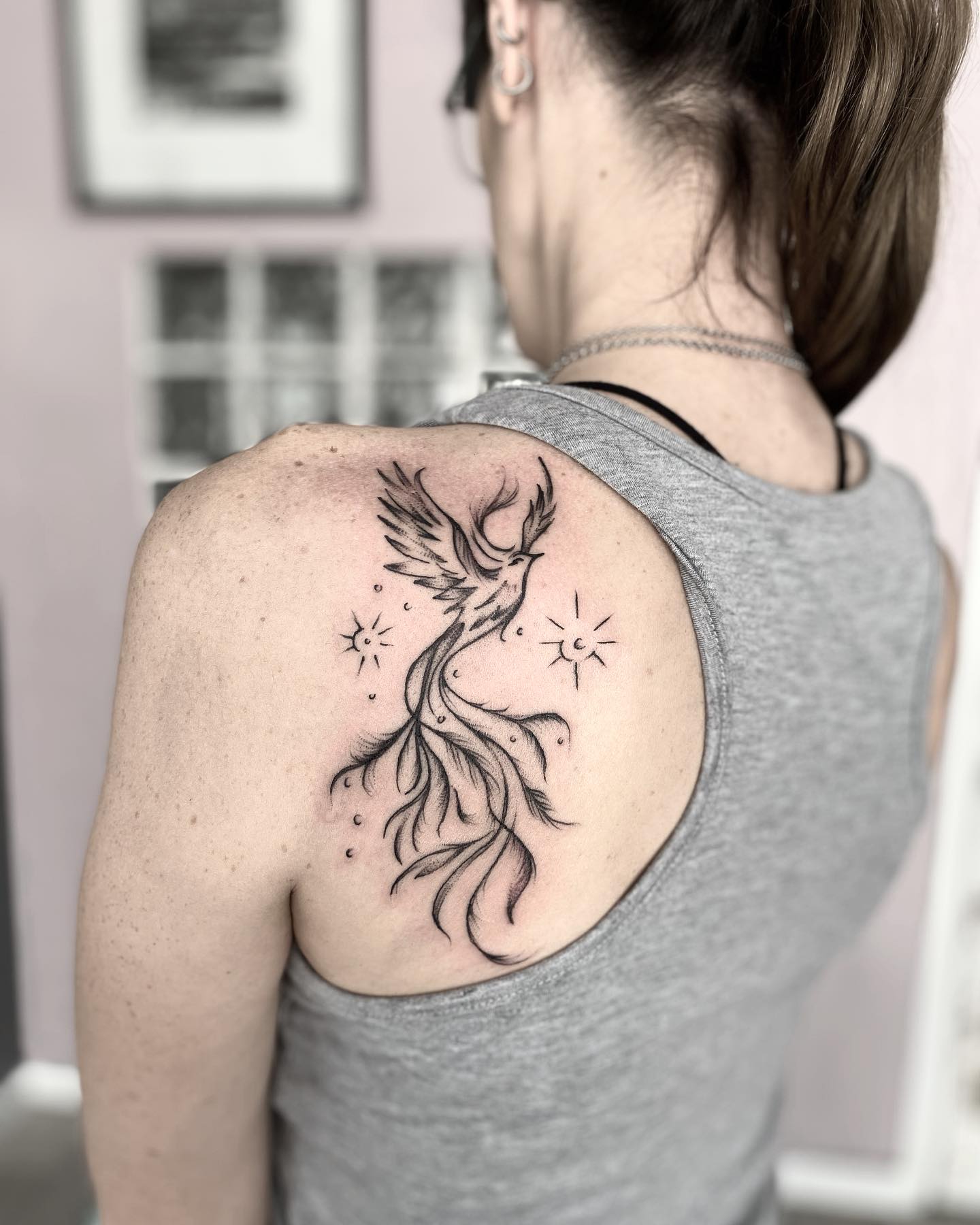 Tree Of Life Tattoo