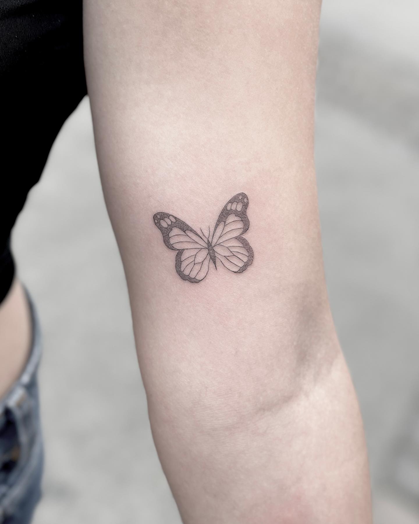 Minimalist Tattoo, Small Tattoo Ideas