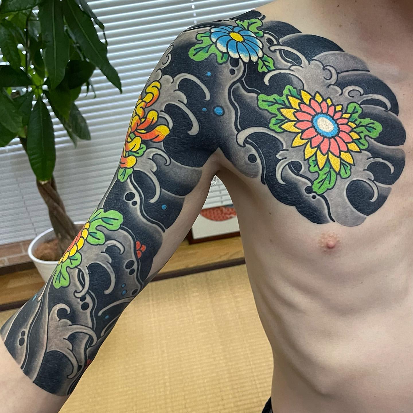 Japanese Tattoo Ideas