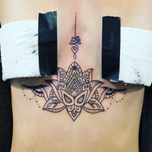 Sexy Tattoo Ideas For Women - Lush Tattoos